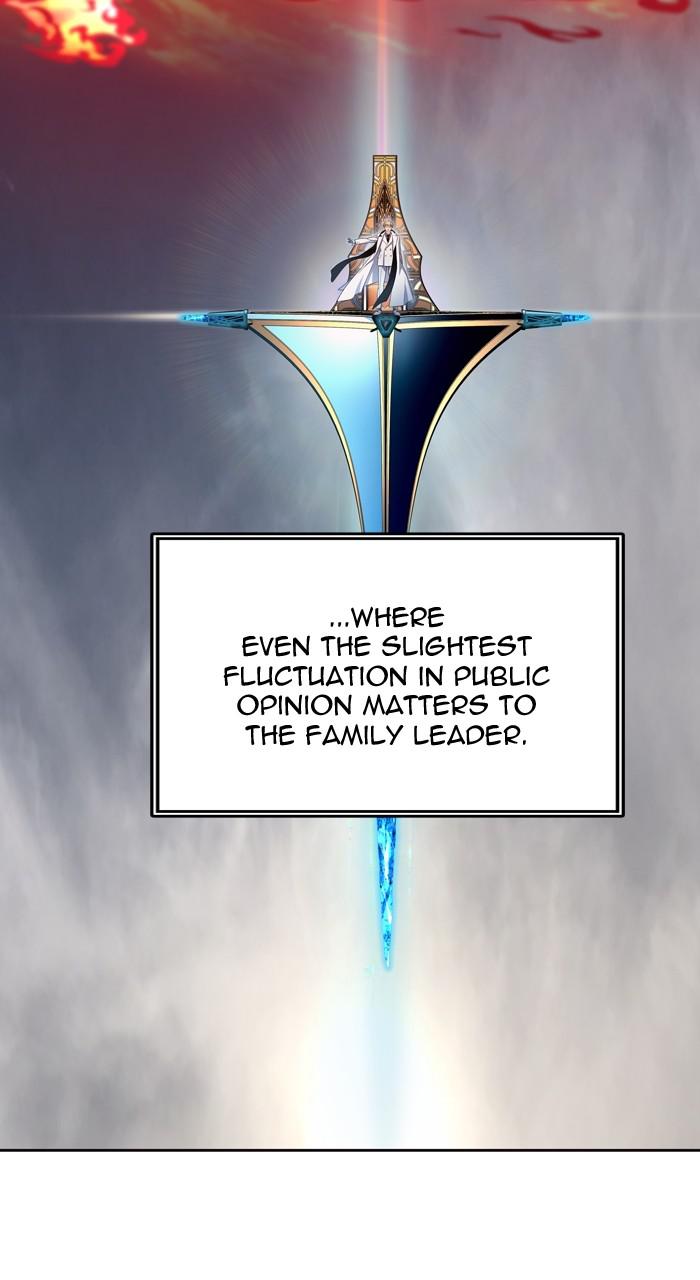Tower of God Chap 136 - Next Chap 137