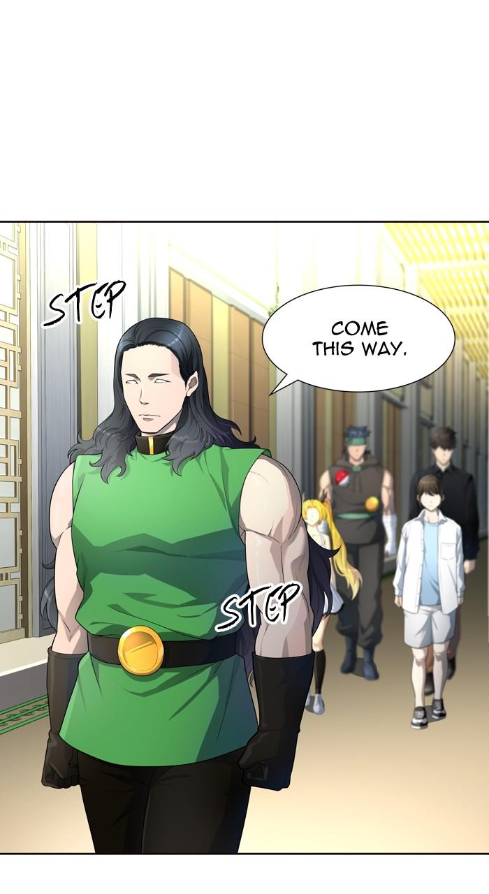 Tower of God Chap 136 - Next Chap 137