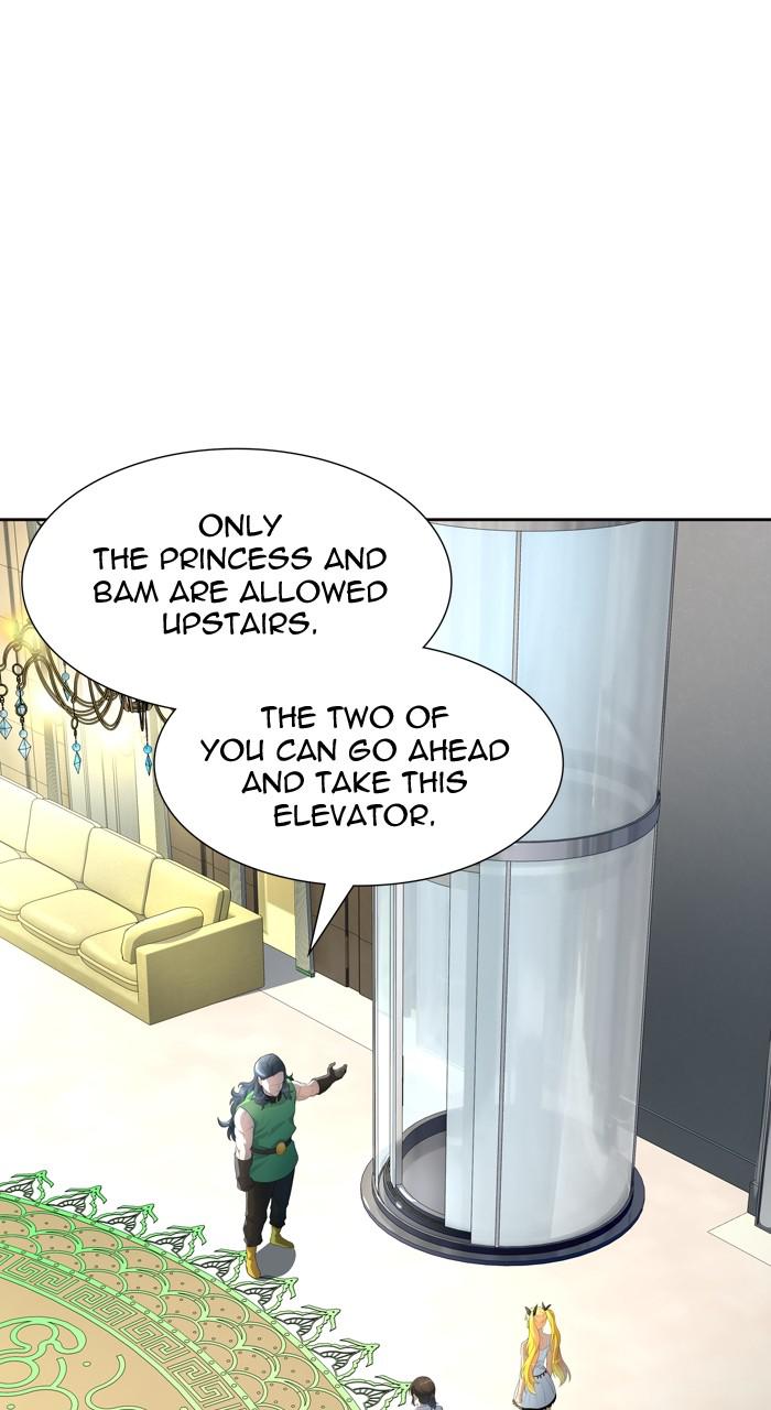 Tower of God Chap 136 - Next Chap 137