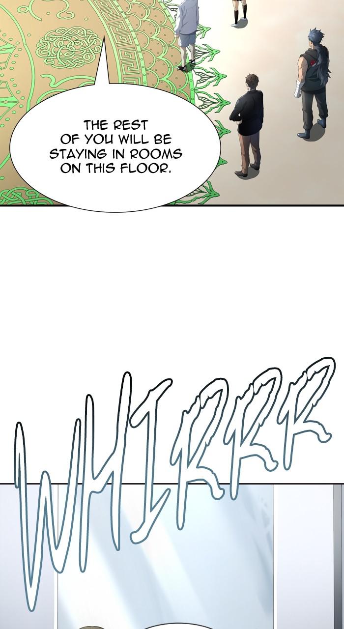 Tower of God Chap 136 - Next Chap 137