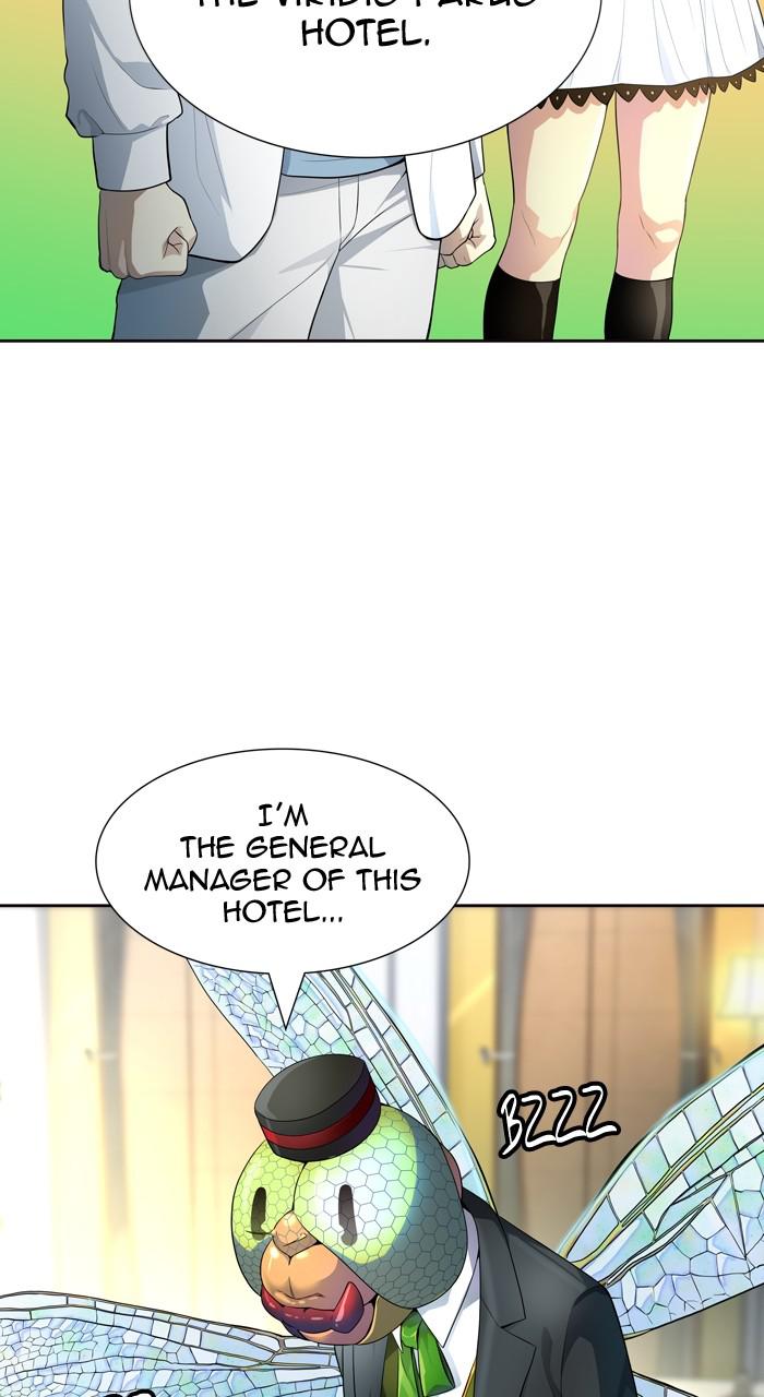 Tower of God Chap 136 - Next Chap 137