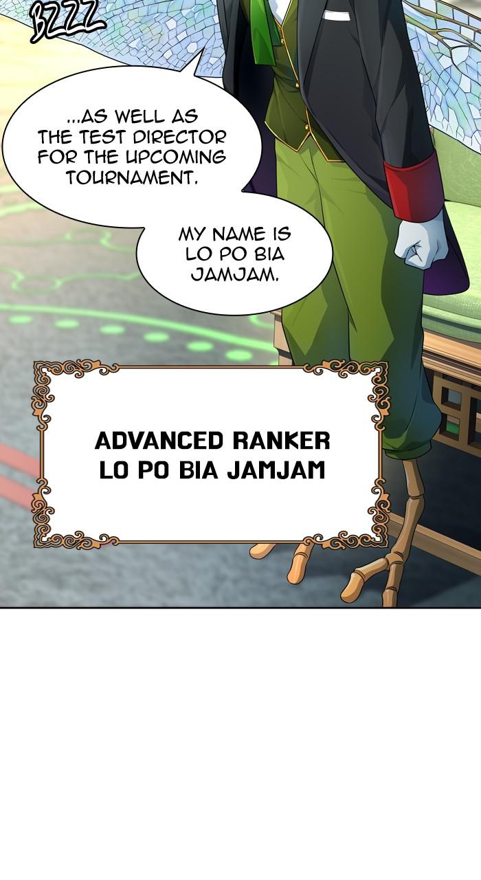 Tower of God Chap 136 - Next Chap 137