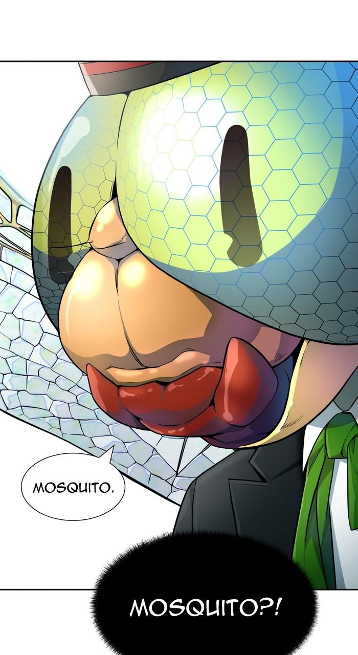 Tower of God Chap 136 - Next Chap 137
