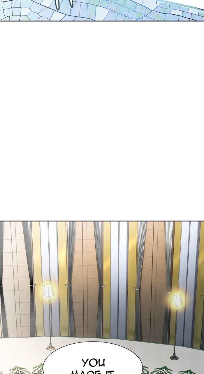 Tower of God Chap 136 - Next Chap 137