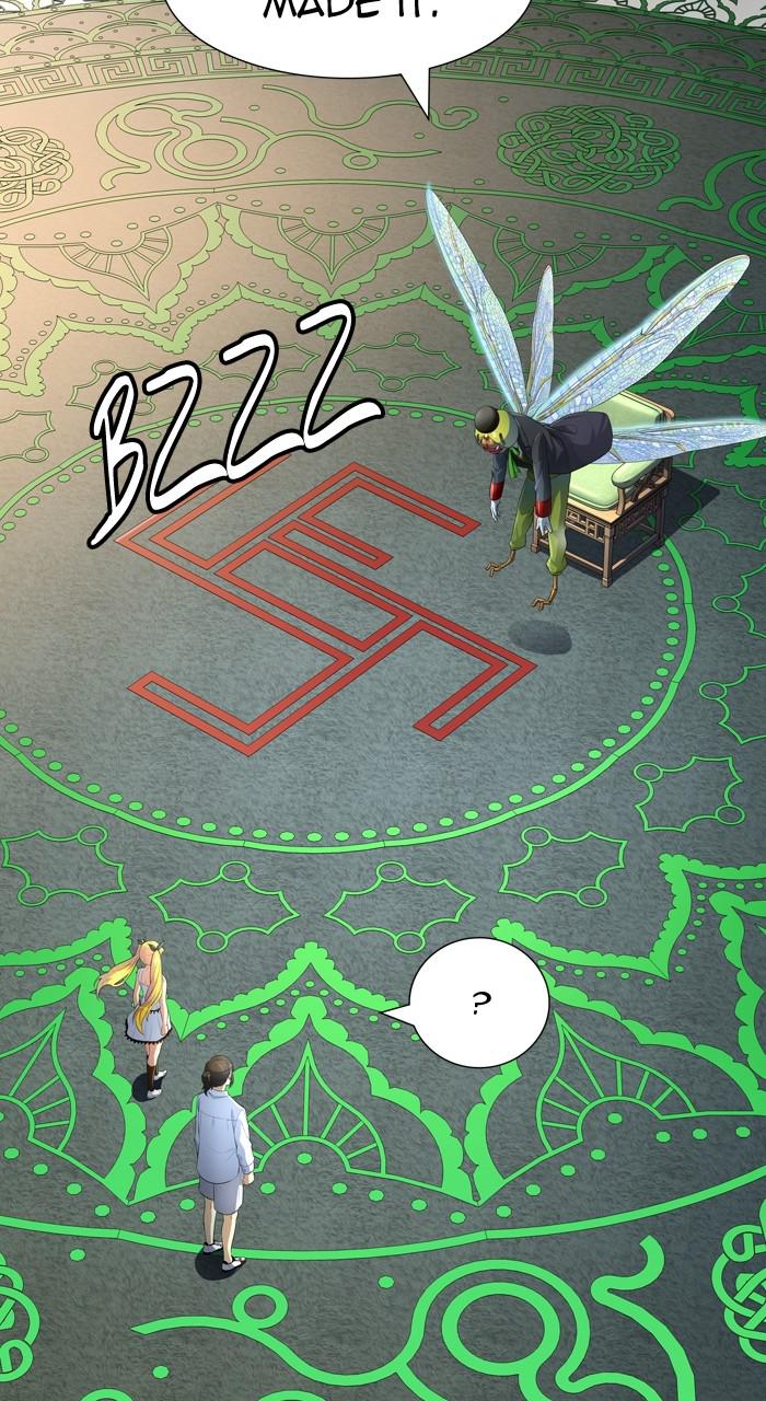 Tower of God Chap 136 - Next Chap 137