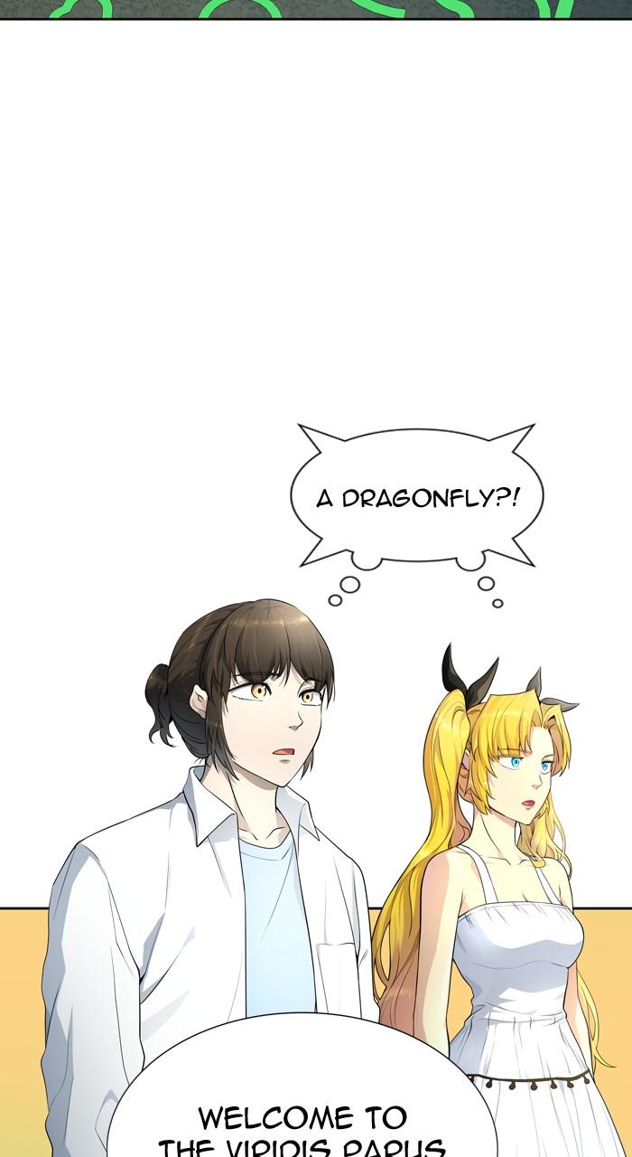 Tower of God Chap 136 - Next Chap 137