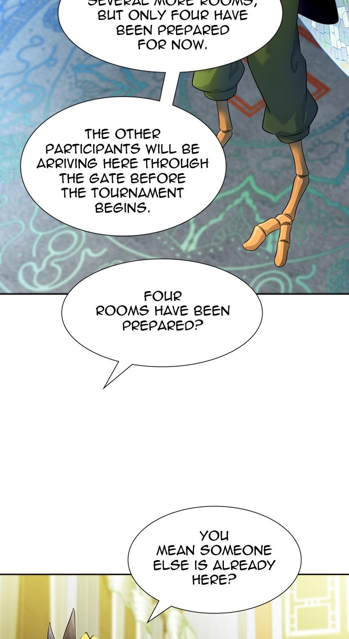 Tower of God Chap 136 - Next Chap 137