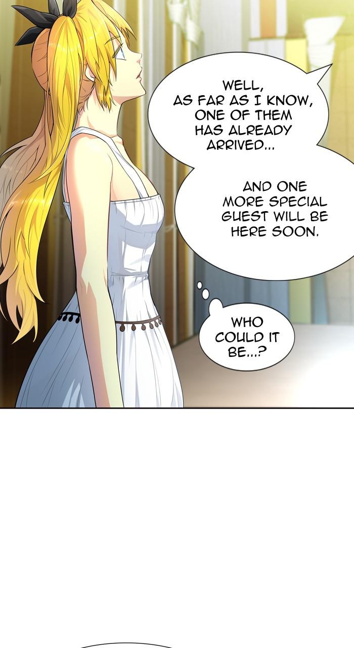 Tower of God Chap 136 - Next Chap 137