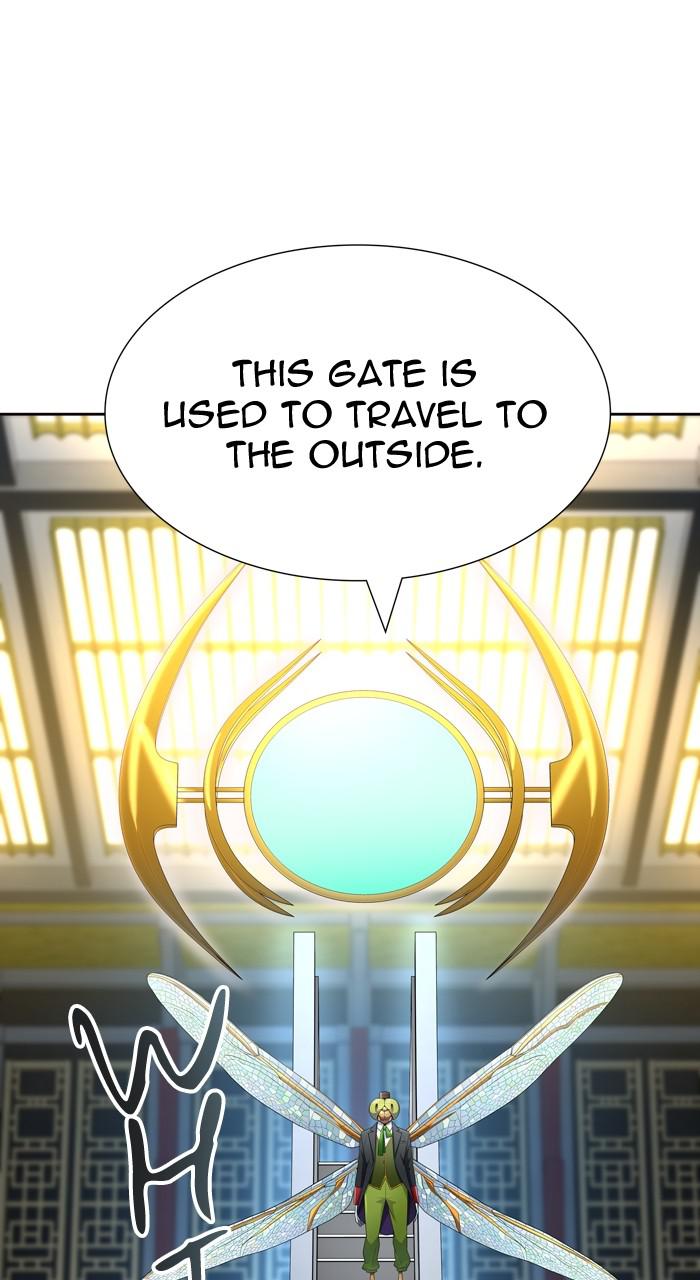 Tower of God Chap 136 - Next Chap 137