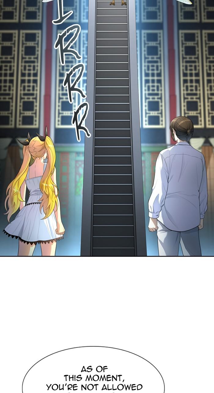 Tower of God Chap 136 - Next Chap 137