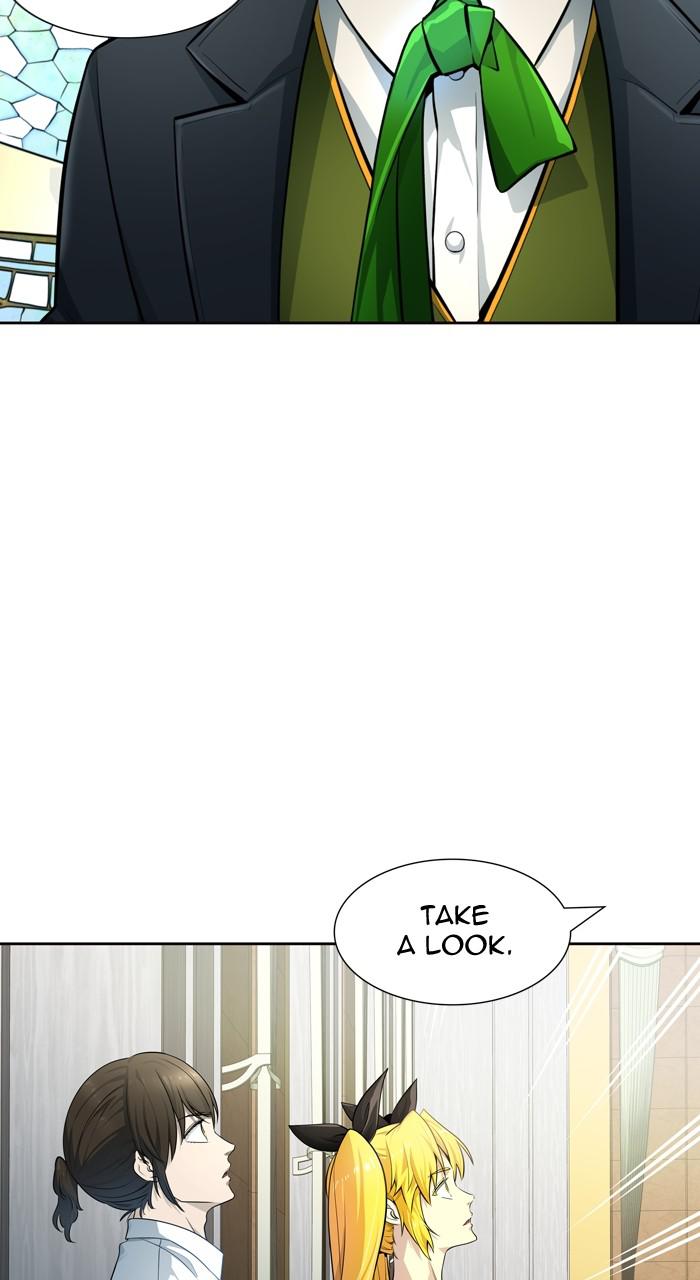 Tower of God Chap 136 - Next Chap 137