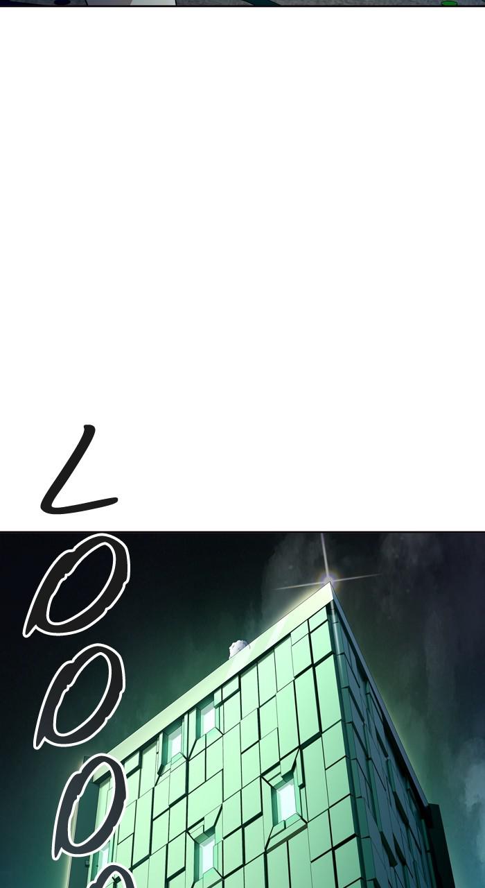 Tower of God Chap 136 - Next Chap 137