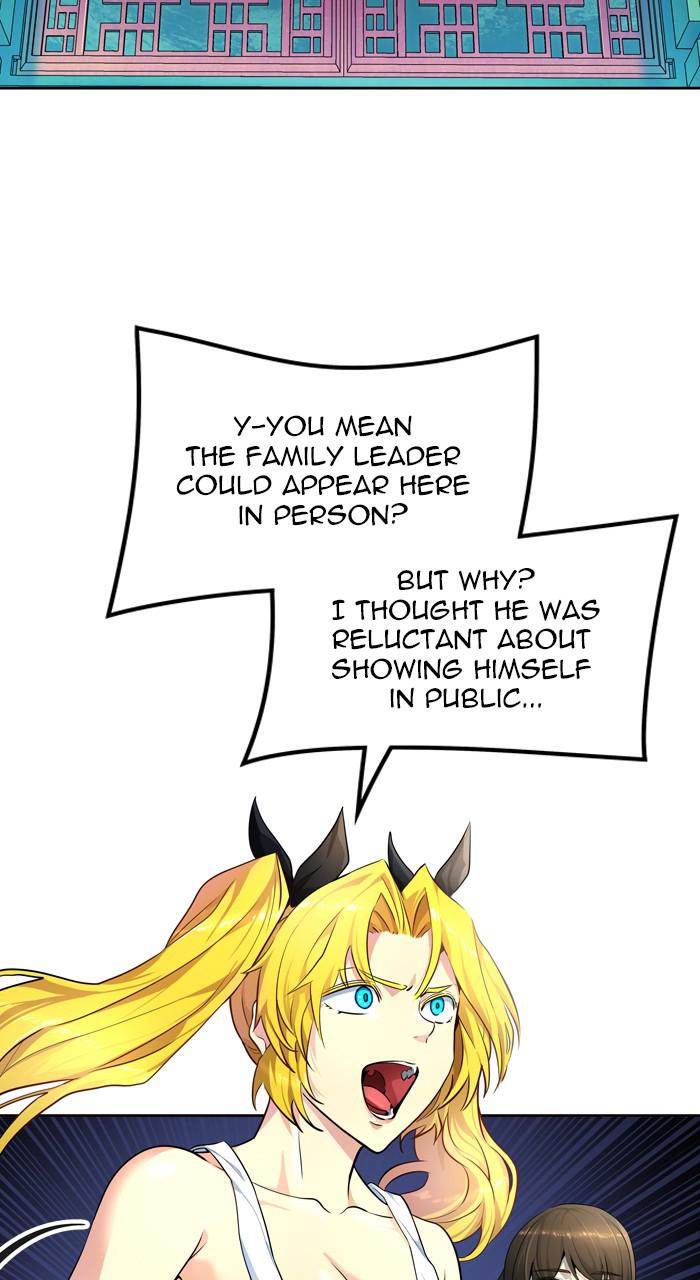 Tower of God Chap 136 - Next Chap 137
