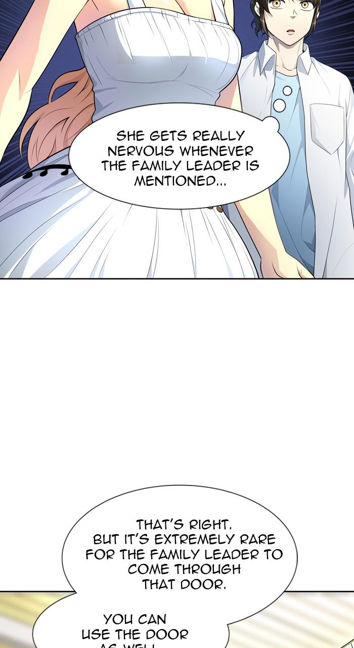 Tower of God Chap 136 - Next Chap 137