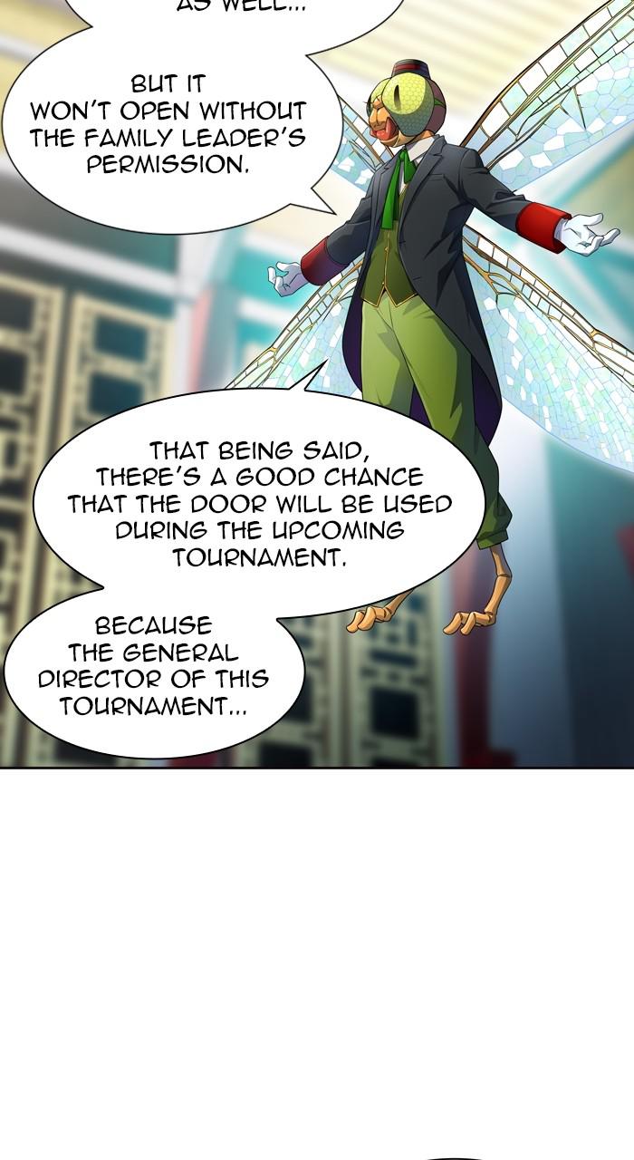 Tower of God Chap 136 - Next Chap 137