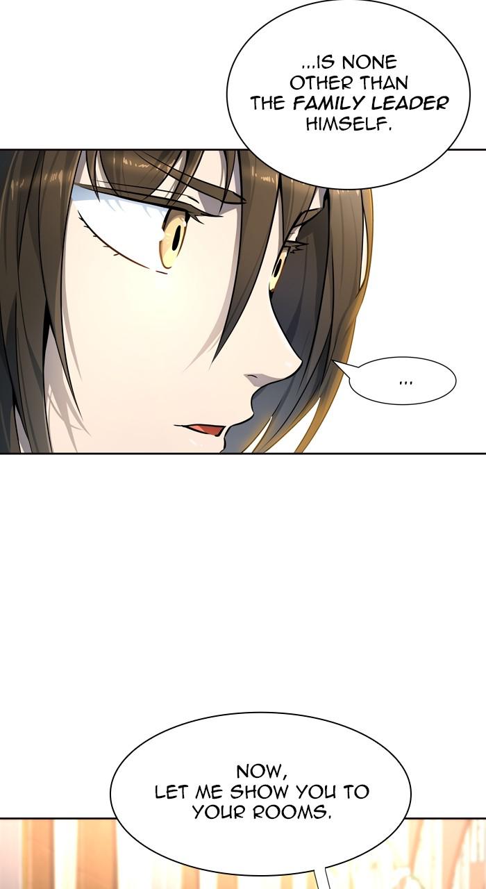 Tower of God Chap 136 - Next Chap 137