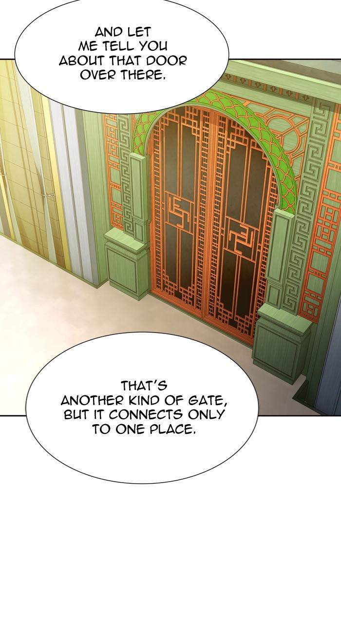 Tower of God Chap 136 - Next Chap 137