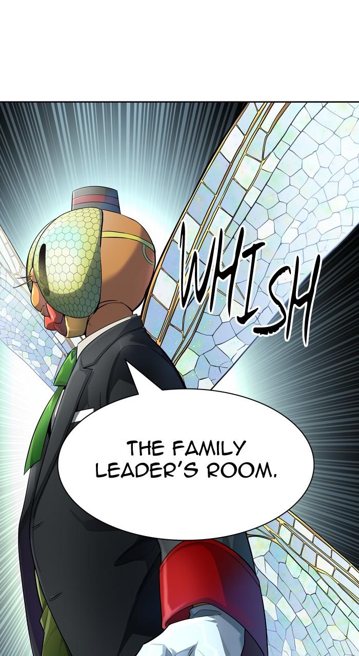 Tower of God Chap 136 - Next Chap 137