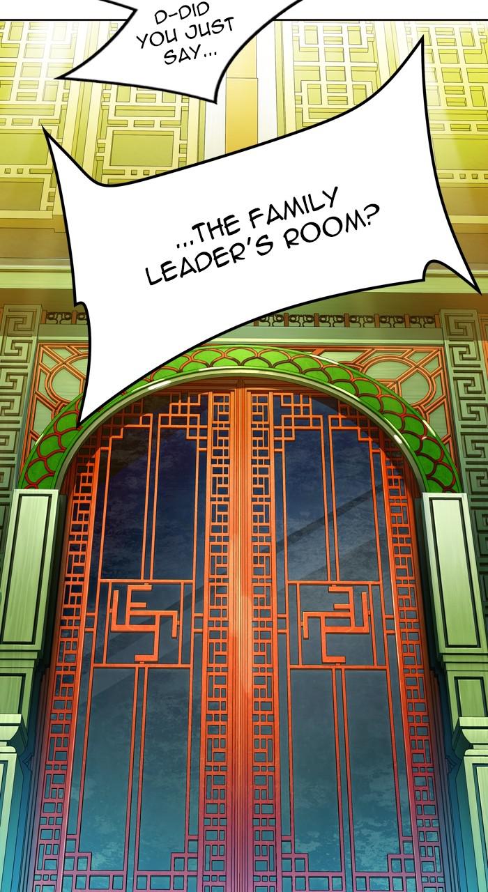 Tower of God Chap 136 - Next Chap 137