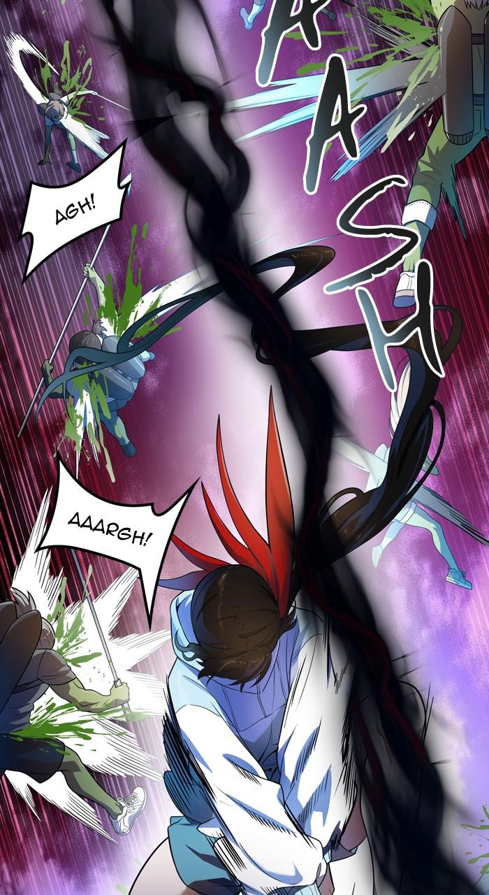 Tower of God Chap 138 - Next Chap 139