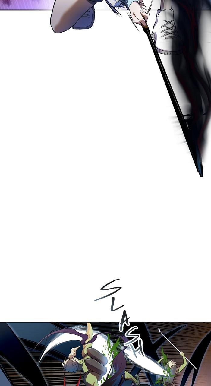 Tower of God Chap 138 - Next Chap 139