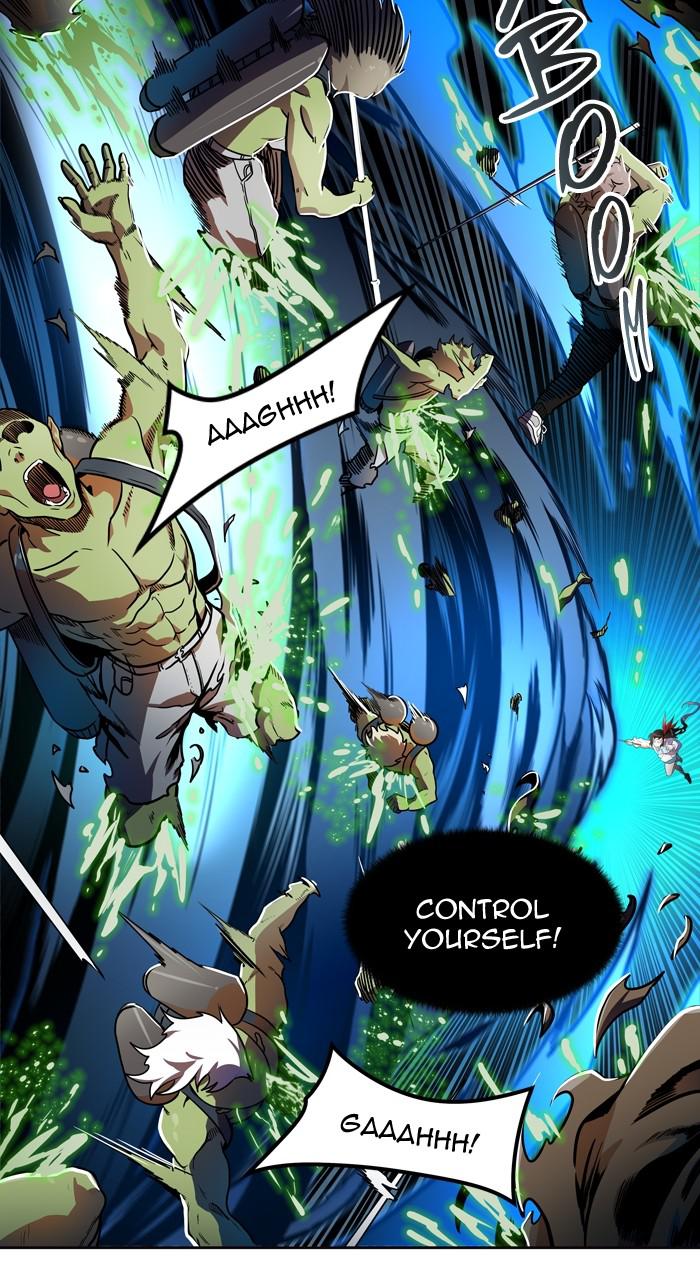 Tower of God Chap 138 - Next Chap 139