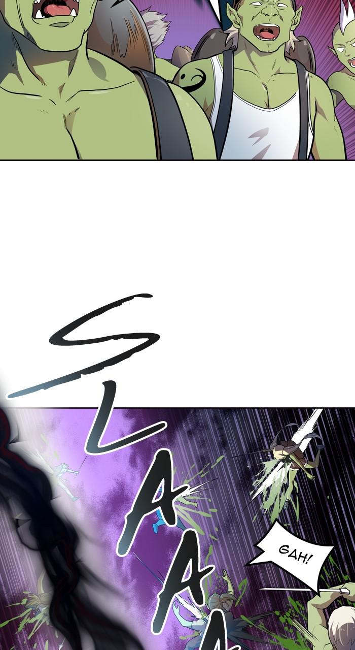 Tower of God Chap 138 - Next Chap 139