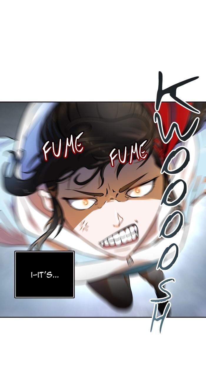 Tower of God Chap 138 - Next Chap 139