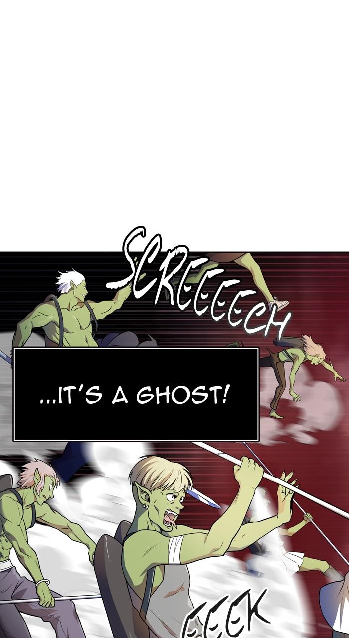 Tower of God Chap 138 - Next Chap 139