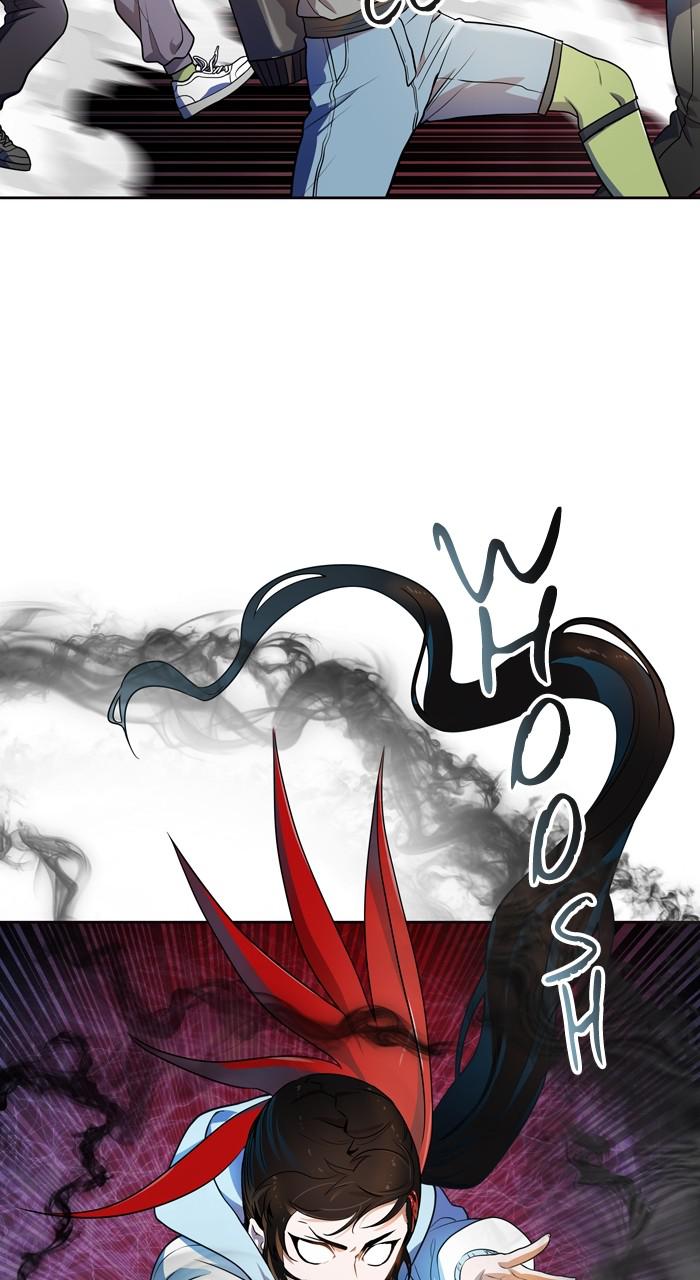 Tower of God Chap 138 - Next Chap 139