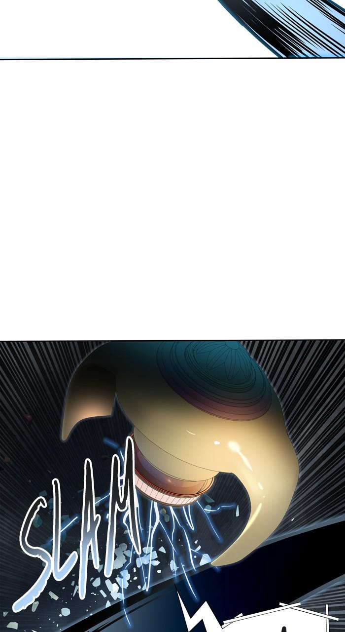Tower of God Chap 138 - Next Chap 139