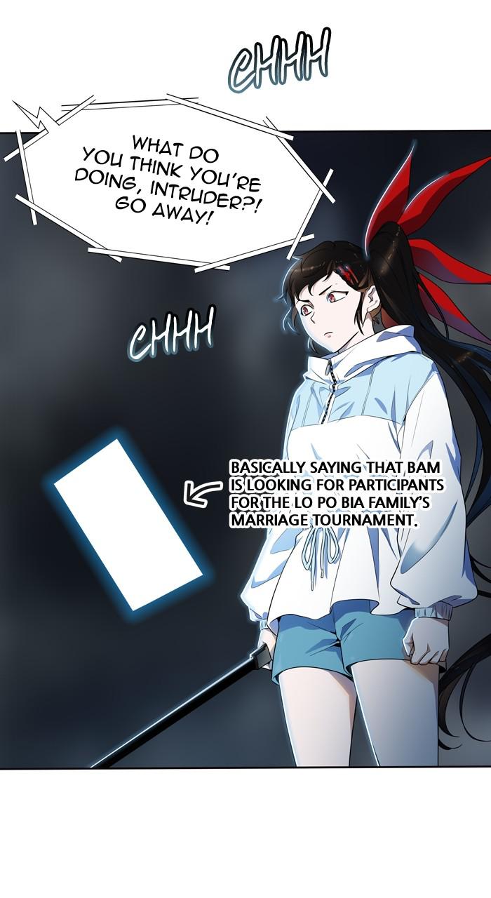 Tower of God Chap 138 - Next Chap 139