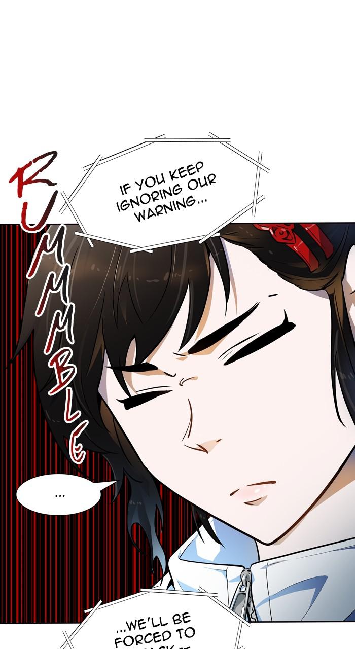 Tower of God Chap 138 - Next Chap 139