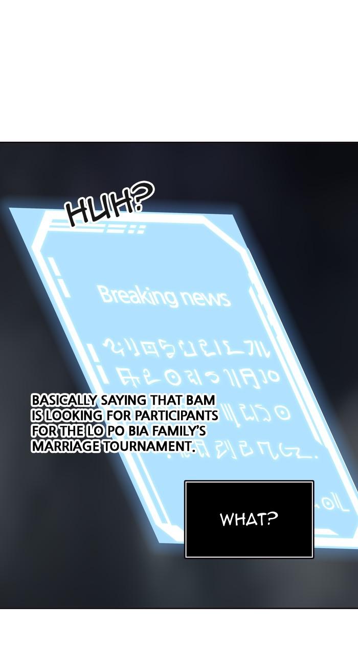 Tower of God Chap 138 - Next Chap 139