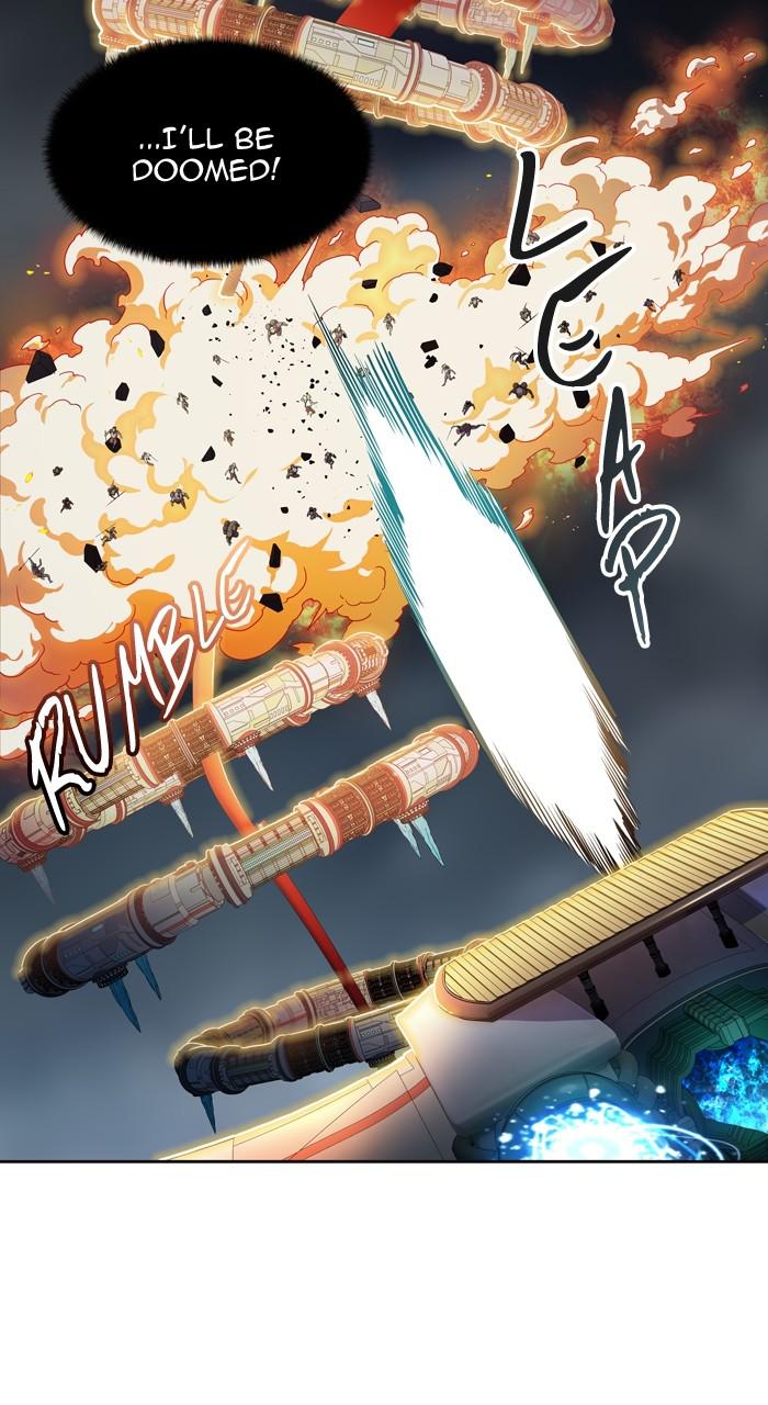 Tower of God Chap 138 - Next Chap 139
