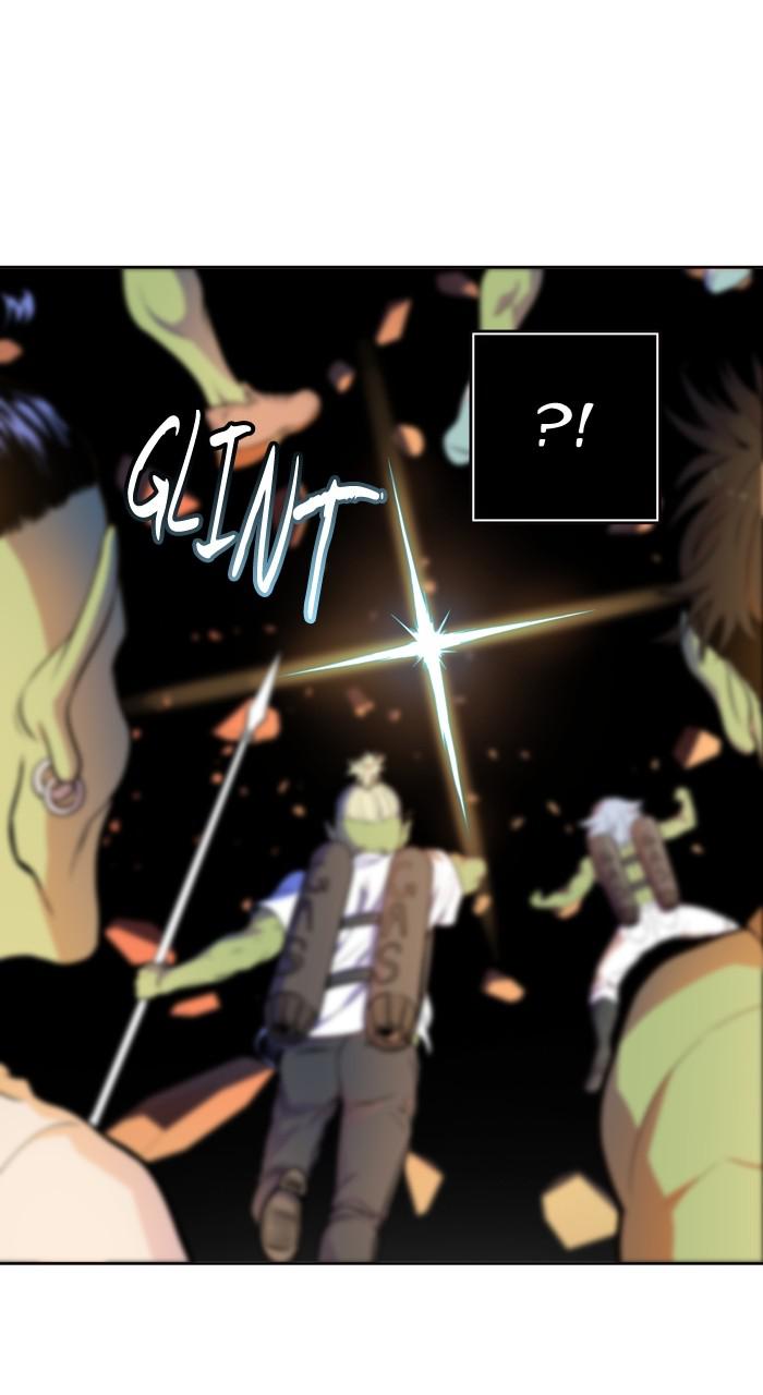 Tower of God Chap 138 - Next Chap 139