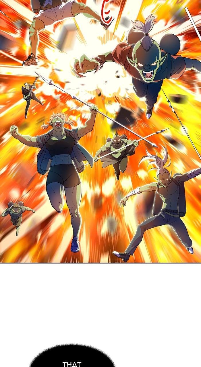Tower of God Chap 138 - Next Chap 139