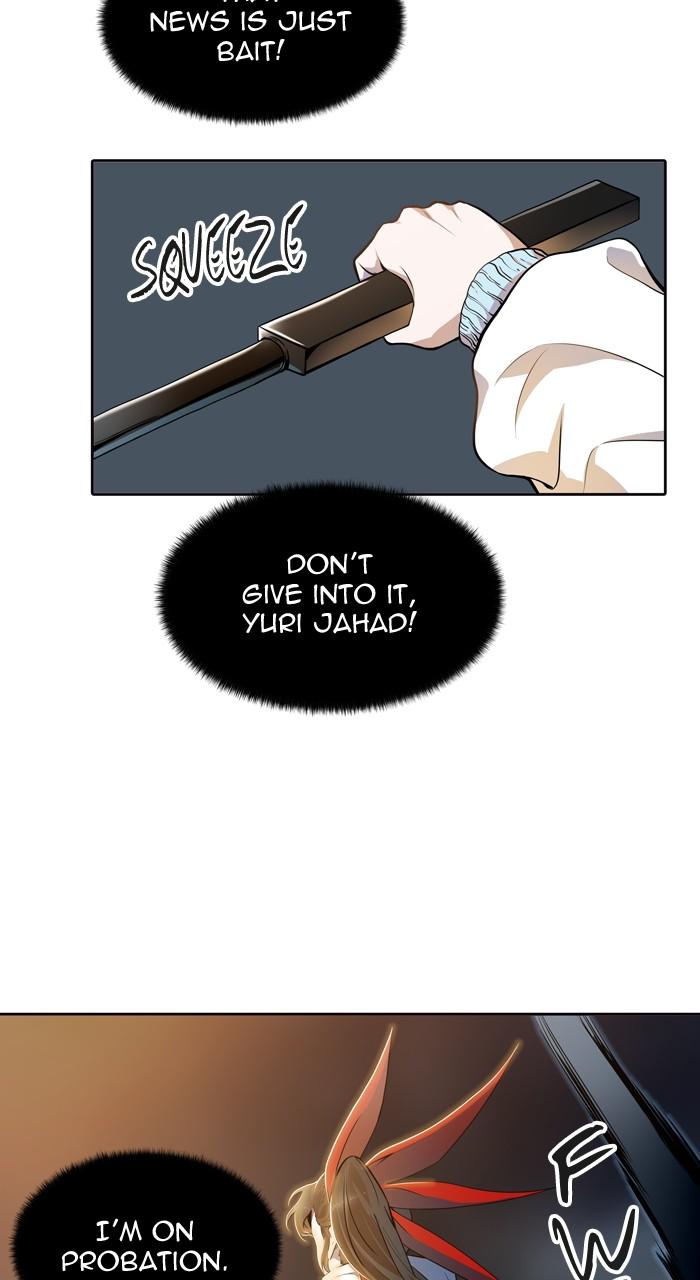 Tower of God Chap 138 - Next Chap 139