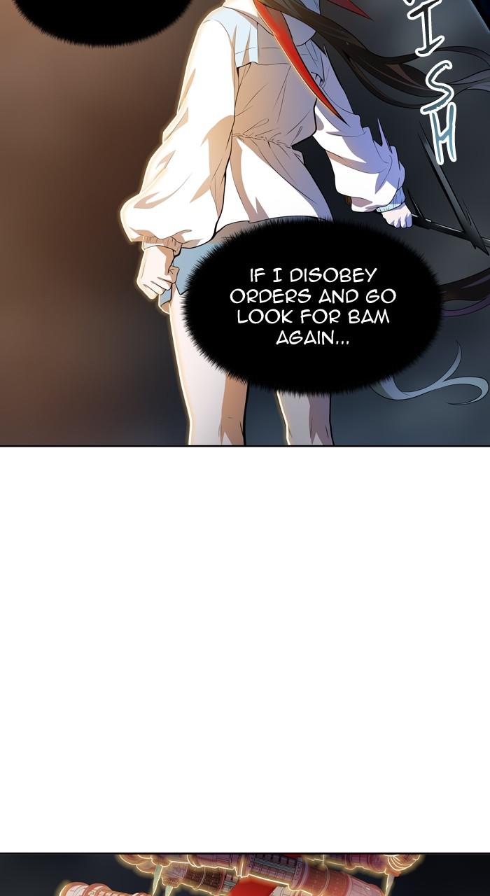 Tower of God Chap 138 - Next Chap 139