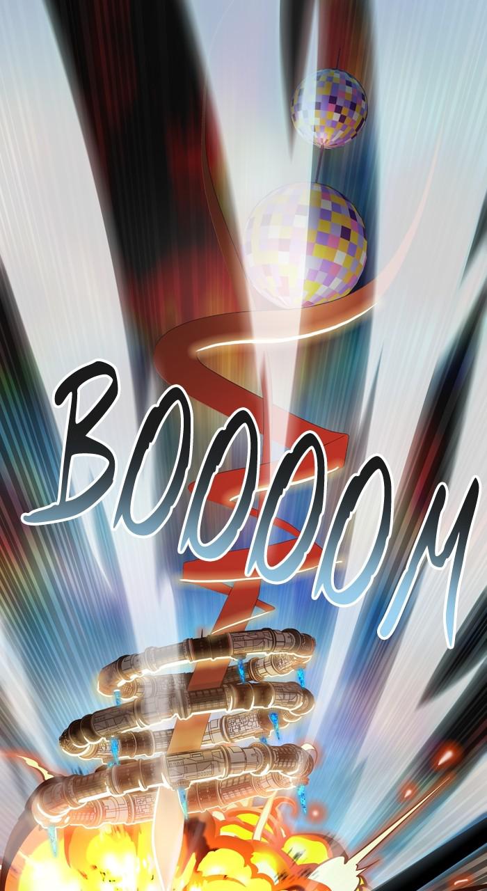 Tower of God Chap 138 - Next Chap 139