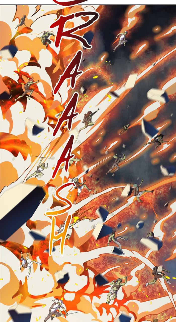 Tower of God Chap 138 - Next Chap 139