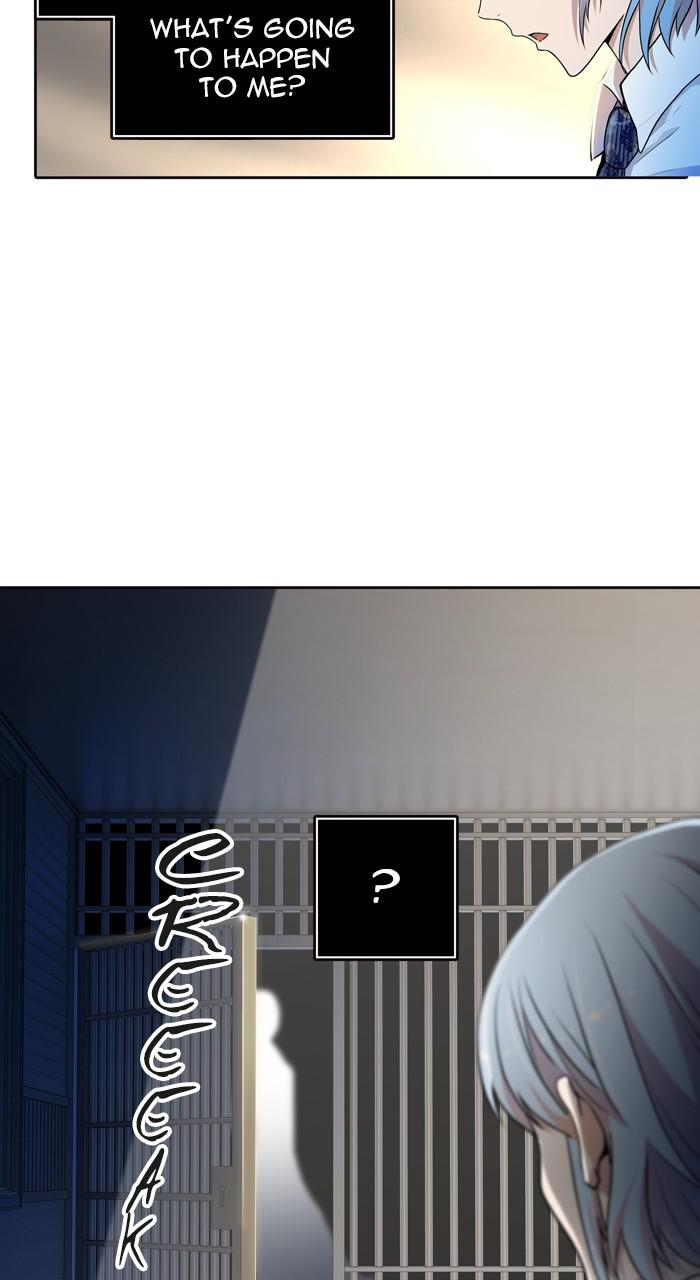 Tower of God Chap 138 - Next Chap 139