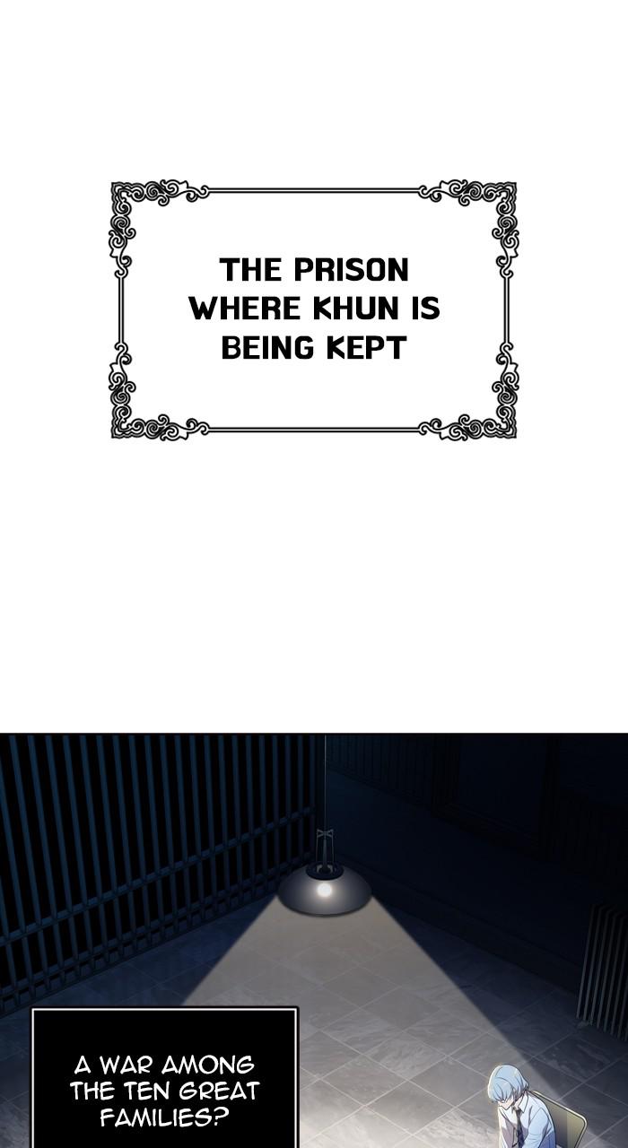 Tower of God Chap 138 - Next Chap 139