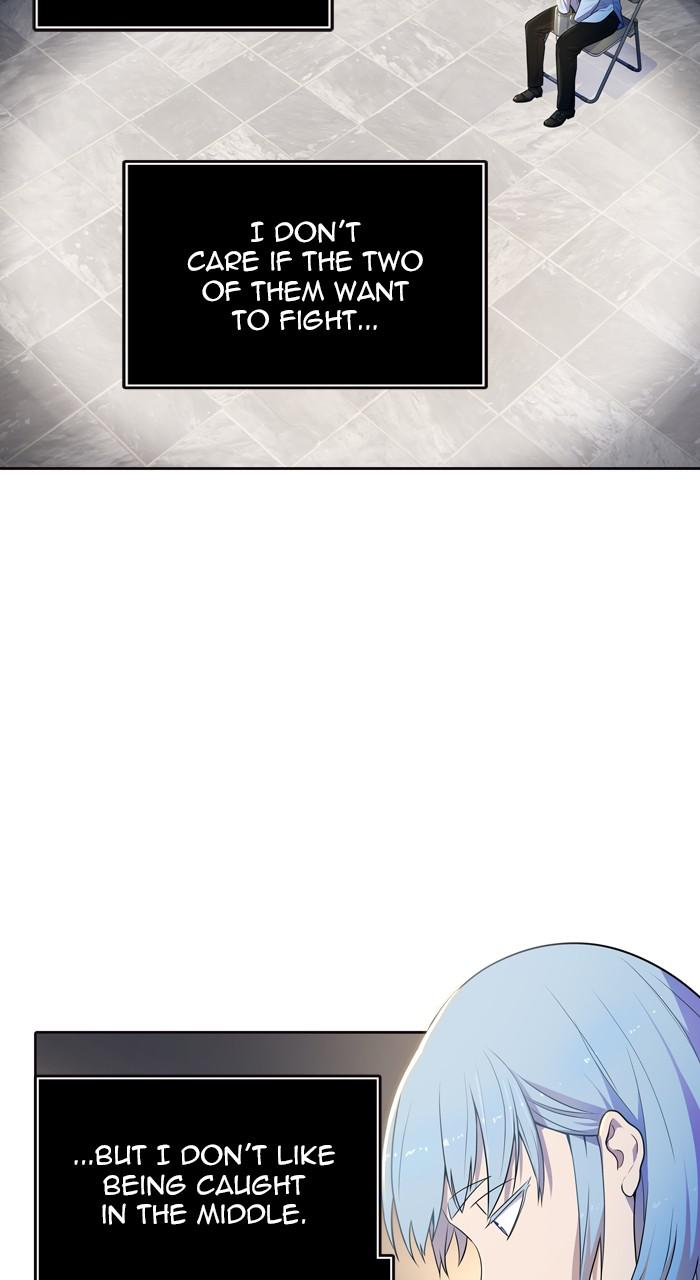 Tower of God Chap 138 - Next Chap 139