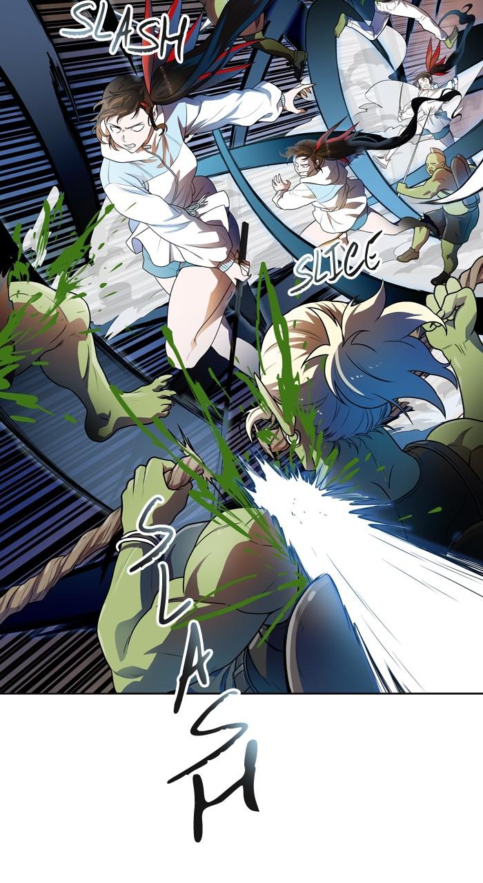 Tower of God Chap 138 - Next Chap 139