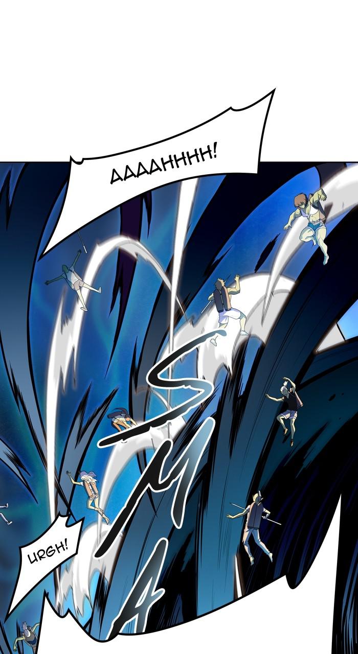 Tower of God Chap 138 - Next Chap 139