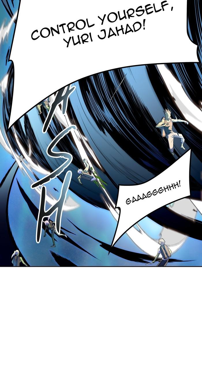 Tower of God Chap 138 - Next Chap 139