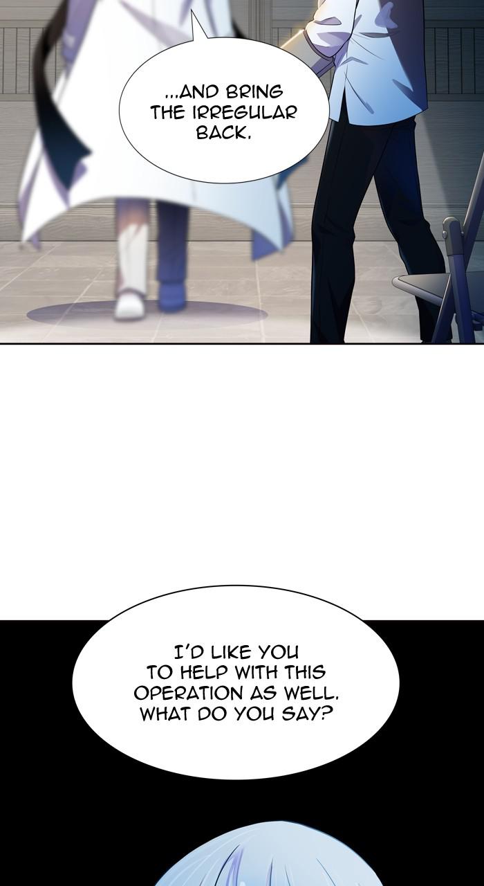 Tower of God Chap 138 - Next Chap 139
