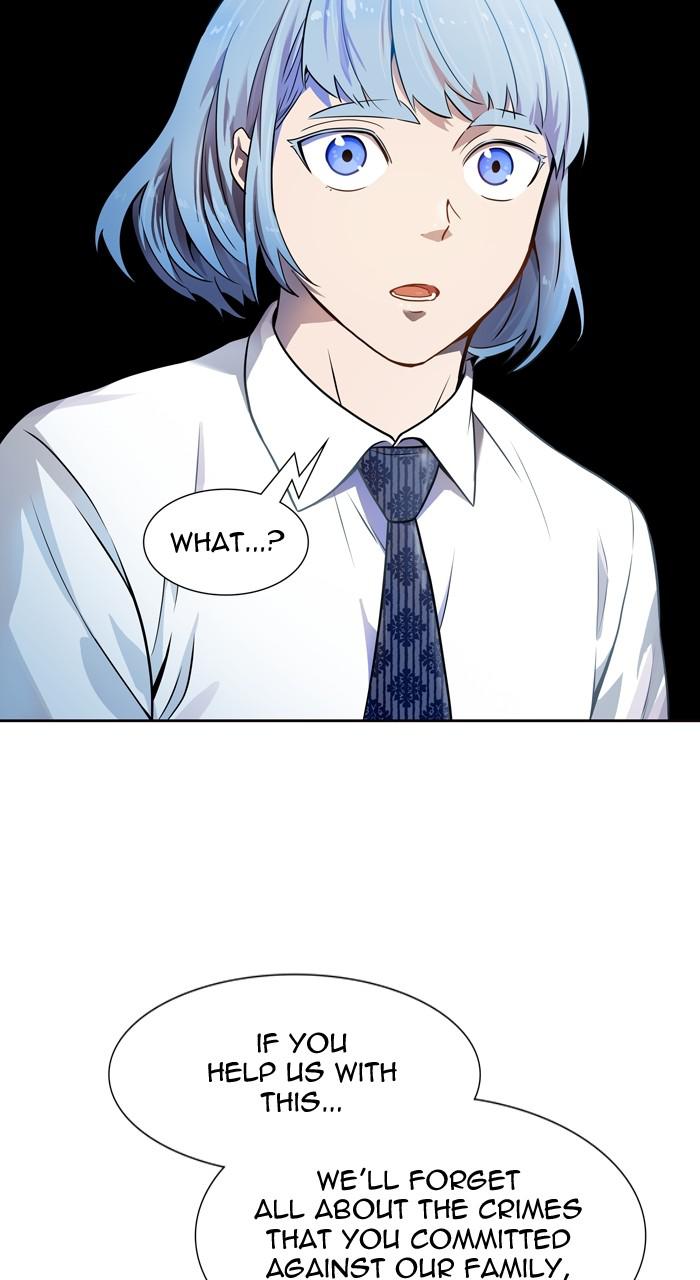 Tower of God Chap 138 - Next Chap 139