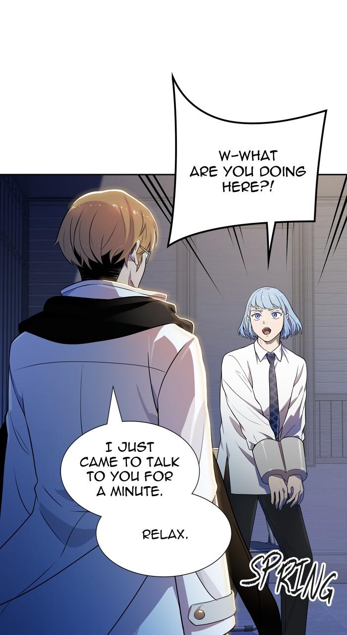 Tower of God Chap 138 - Next Chap 139